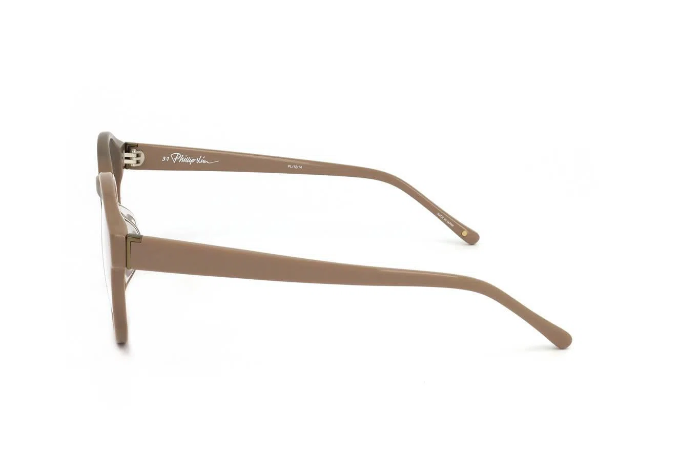 Phillip Lim by Linda Farrow PL12 Eyeglasses - view 4